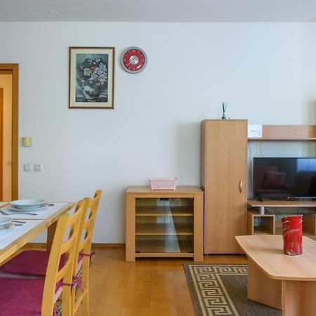Apartment Sunce بولا المظهر الخارجي الصورة