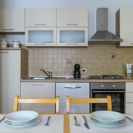 Apartment Sunce بولا المظهر الخارجي الصورة