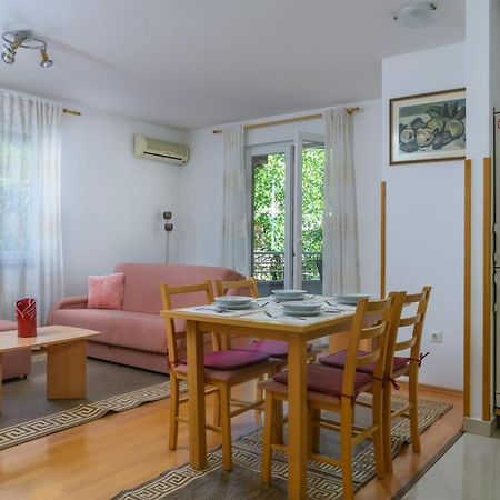 Apartment Sunce بولا المظهر الخارجي الصورة