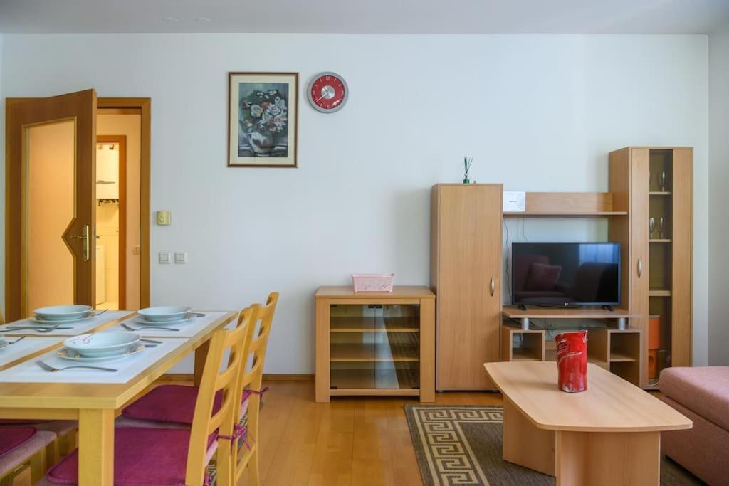 Apartment Sunce بولا المظهر الخارجي الصورة