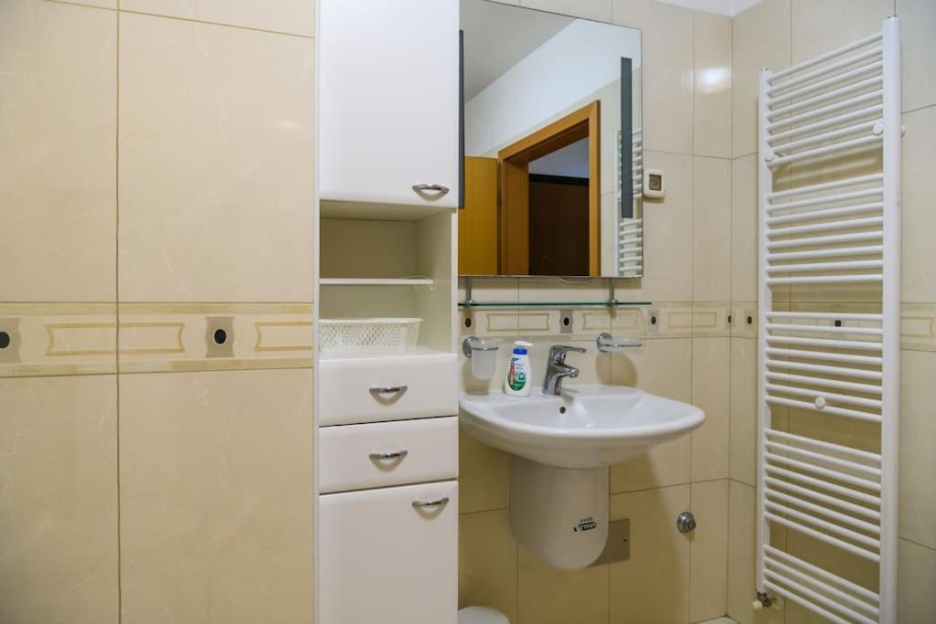 Apartment Sunce بولا المظهر الخارجي الصورة