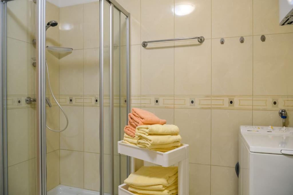 Apartment Sunce بولا المظهر الخارجي الصورة
