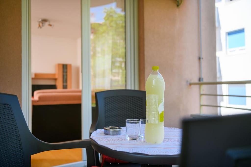 Apartment Sunce بولا المظهر الخارجي الصورة