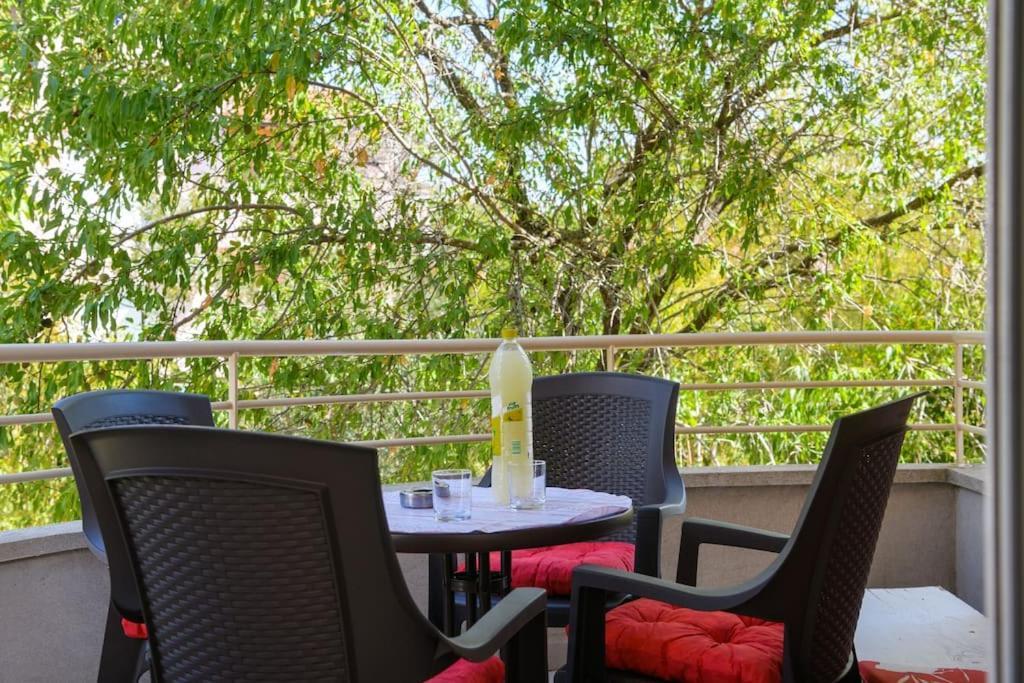 Apartment Sunce بولا المظهر الخارجي الصورة