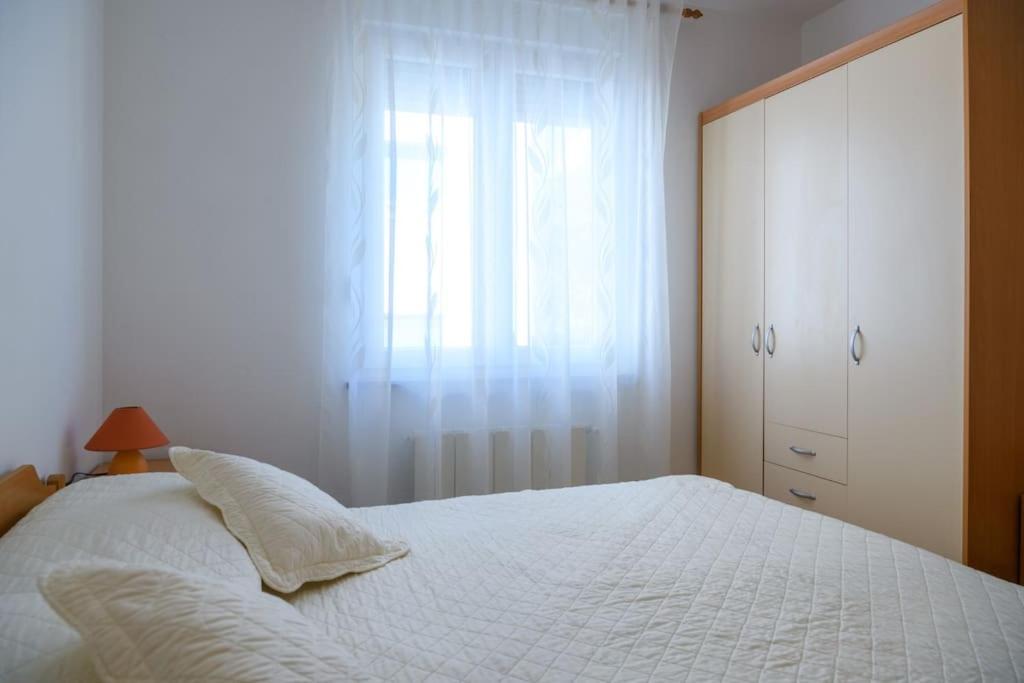Apartment Sunce بولا المظهر الخارجي الصورة