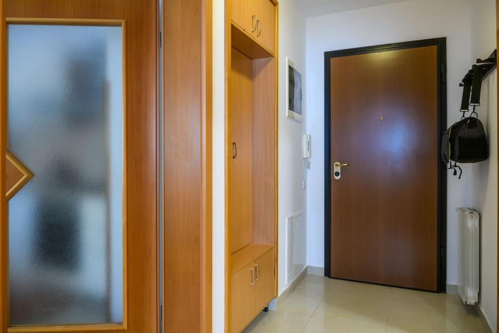 Apartment Sunce بولا المظهر الخارجي الصورة