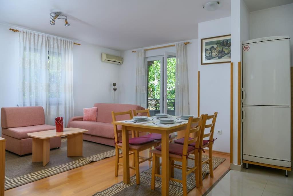 Apartment Sunce بولا المظهر الخارجي الصورة