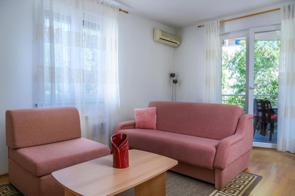 Apartment Sunce بولا المظهر الخارجي الصورة