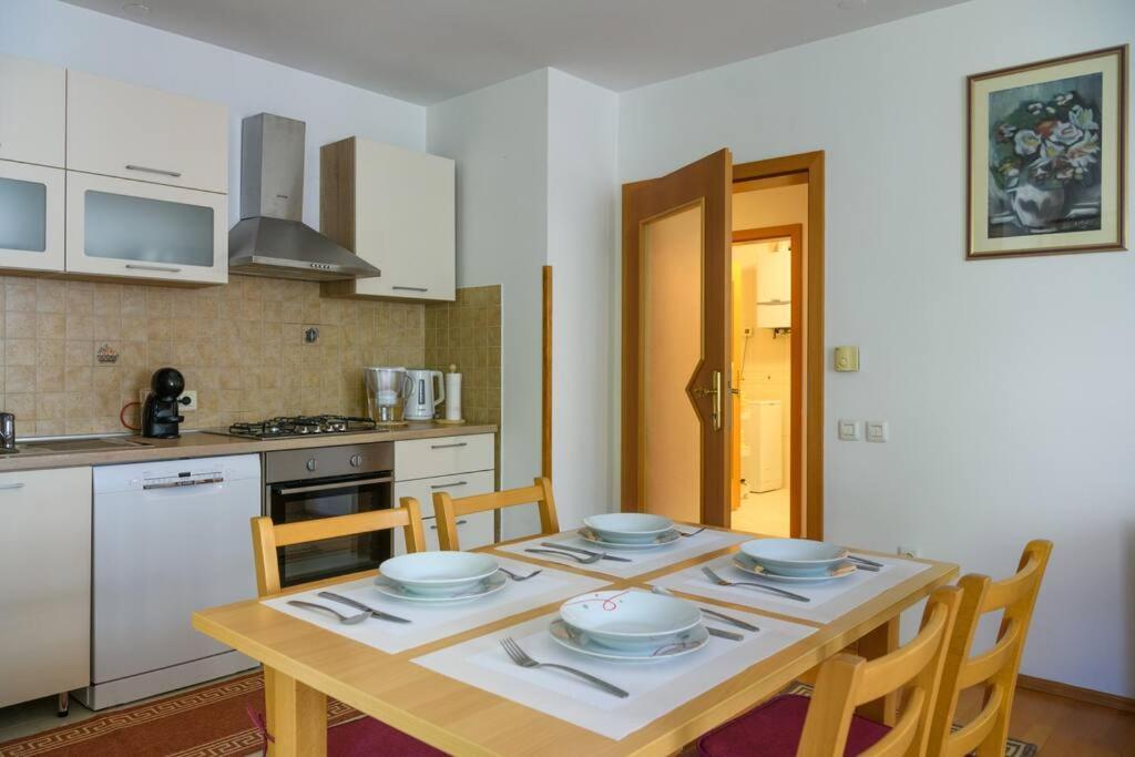 Apartment Sunce بولا المظهر الخارجي الصورة